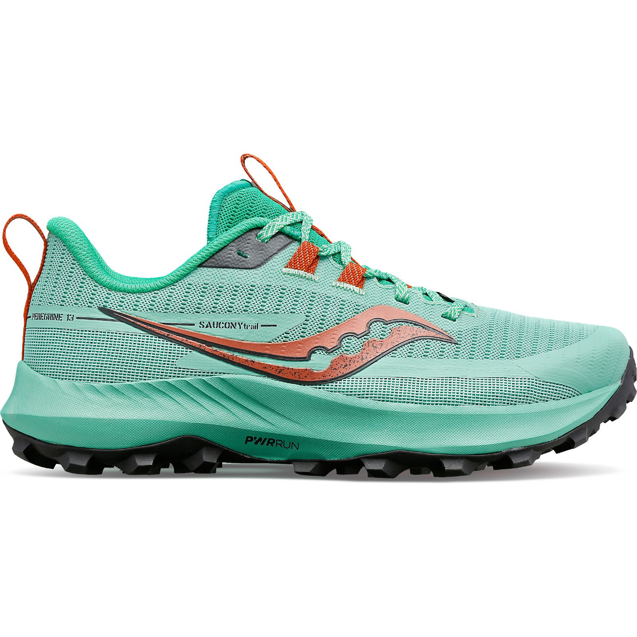 Saucony top trail 44
