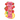 Krono - Strawberry & Pineapple Energy Bars