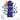 Krono Maple & Blueberry Energy Gel