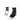 Stance Freaky Ultralight Quarter Socks