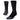 Stance Run Light Wool Crew