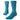 Stance Teal Light Crew Socks