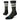 Stance Performance Light Cushion Crew