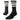 Stance Boyd Light Cushion Crew Sock