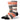 Stance Performance Light Cushion Lanak Pass Quarter Sock