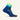 Feetures Elite Ultra Light Quarter - Surfboard Blue