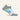 Feetures Elite Ultra Light No Show Tab - Grey Sky