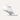 Feetures Elite Ultra Light Tab - White