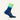 Feetures Elite Light Cushion Mini Crew - Surfboard Blue