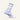 Feetures Elite Light Cushion Mini Crew - Lilac High Top Stripe