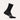 Feetures Elite Ultra Light Mini Crew - Black