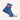 Feetures Light Cushion Quarter - Blue Track