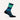 Feetures Elite Light Cushion Mini-Crew - Aurora Glow