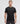 Lululemon Run Crew Men's Short Sleeve - Black