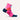 Feeture Elite Light Cushion Quarter - Feminine Grit