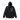 Roark El Morro Zip FLeece 2.0 - Black