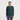 Rorak Millcreek Merino Long Sleeve Tee - Dark Forest