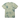 Roark Mathis Active Tie Dye Pocket Short Sleeve Tee - Seafoam