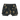Roark Bommer 3.5" - Onyx