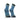 DexShell Waterproof Socks - Running Lite 2.0 Crew