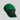 Ciele - ALZCap SC - Athletics Small - Emerald