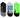 Stance Performance Light Cushion Tab - Bobbin 3 Pack