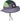 Ciele BNDCKHat Trail - Range Cuts - Stormtaker