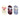 Stance Womens Retractor Light Tab Socks 3 Pack