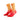 CEP Men's Core Run EDT Gradient Socks Mid Cut