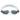 Aquasphere Kaiman Compact Fit Swim Goggles