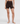 Lululemon Align Rib HR Short 6" Shine