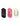 Stance Women's Gated UltraLight Tab Socks 3 Pack