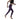 CEP Women's Reflective Tight