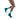 CEP Women's The Run Mid Cut Compression Socks