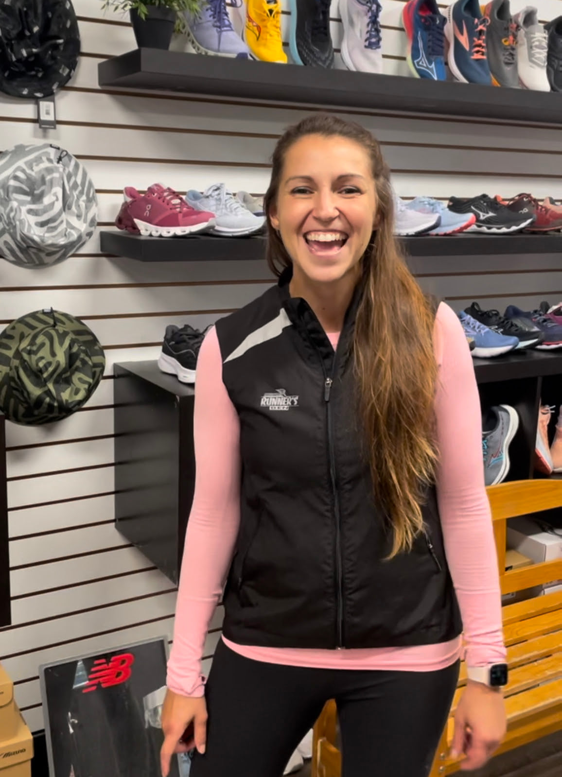 11 Personalized Coaching Runners Den