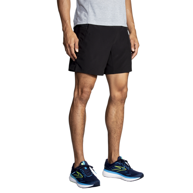 Brooks Men's Sherpa 7” 2-in-1 Short – Runners Den - Main Image