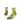 Stance Graphed Quarter Socks