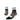 Stance Stake Quarter Socks
