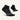 Feetures Merino 10 Ultra Light Quarter