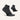Feetures Merino 10 Cushion Quarter