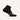 Feetures Merino 10 Ultra Light Quarter - Black