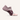 Feetures Elite Ultra Light Cushion No Show Tab - Lilac Mauve