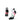 Stance Performance Flaunt Tab - Medium