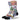 Stance Merry Krampus Crew Sock