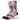 Stance Two Tigers Crew Socks