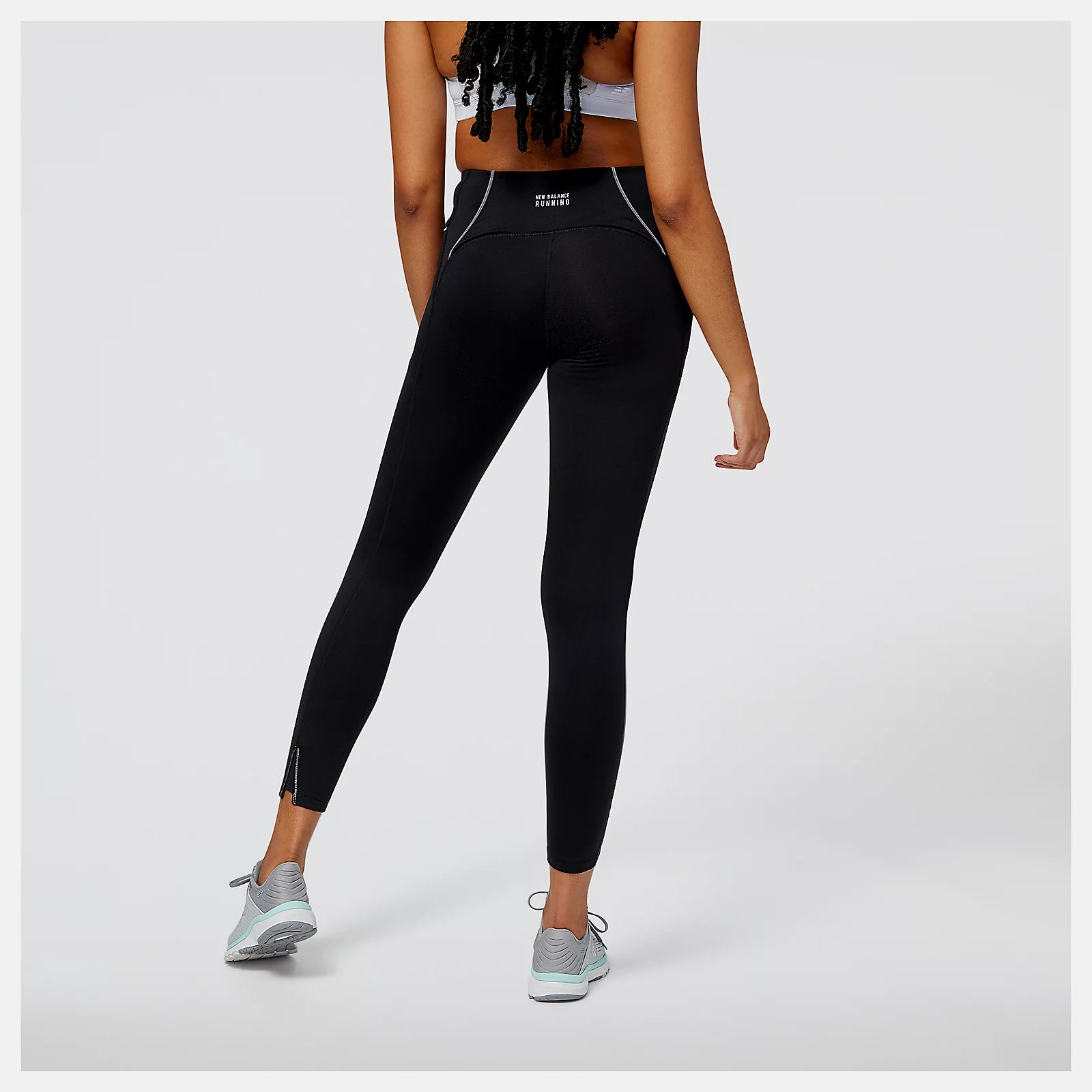 New balance workout sales leggings